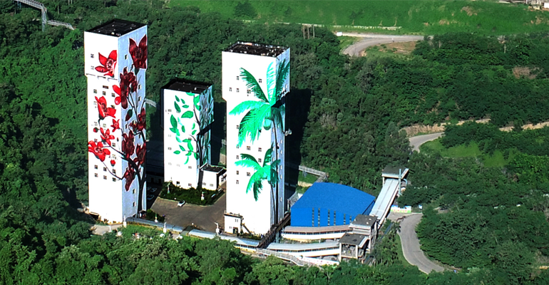 完善公司治理 夯实发展根基 开云网页版登录入口完成制度体系修订和换届选举